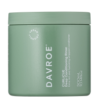 CURLiCUE Deep Conditioning Rinse