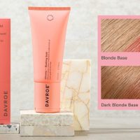 Davroe Chroma Blushing Gold - Image 3