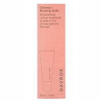 Davroe Chroma Blushing Gold - Image 2