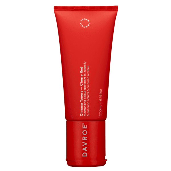Davroe Chroma Cherry Red