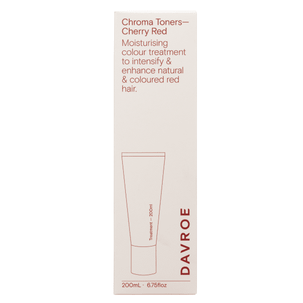 Davroe Chroma Cherry Red - Image 2