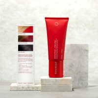 Davroe Chroma Cherry Red - Image 3