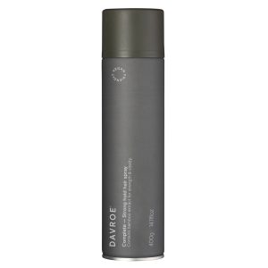 Complete Aerosol Hairspray