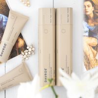 Moisture Senses Hydrating Conditioner - Image 4